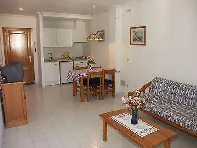 Es Trenc Hotel Colonia de Sant Jordi