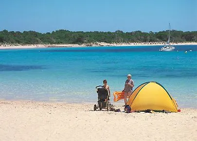 Es Trenc Hotel Colonia de Sant Jordi
