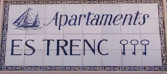 Es Trenc Hotel Colonia de Sant Jordi 3*,  Spain