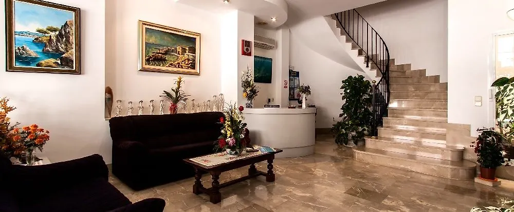 Es Trenc Hotel Colonia de Sant Jordi