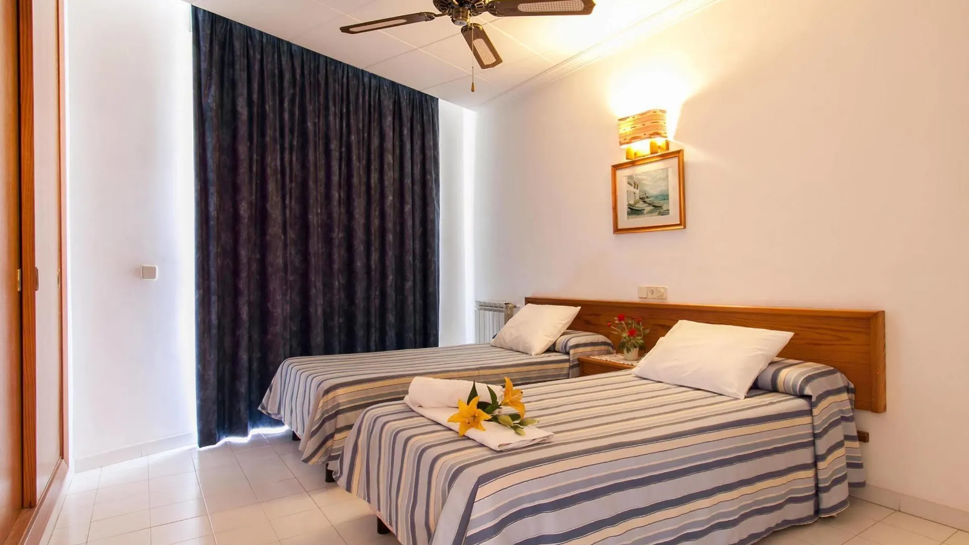 Es Trenc Hotel Colonia de Sant Jordi