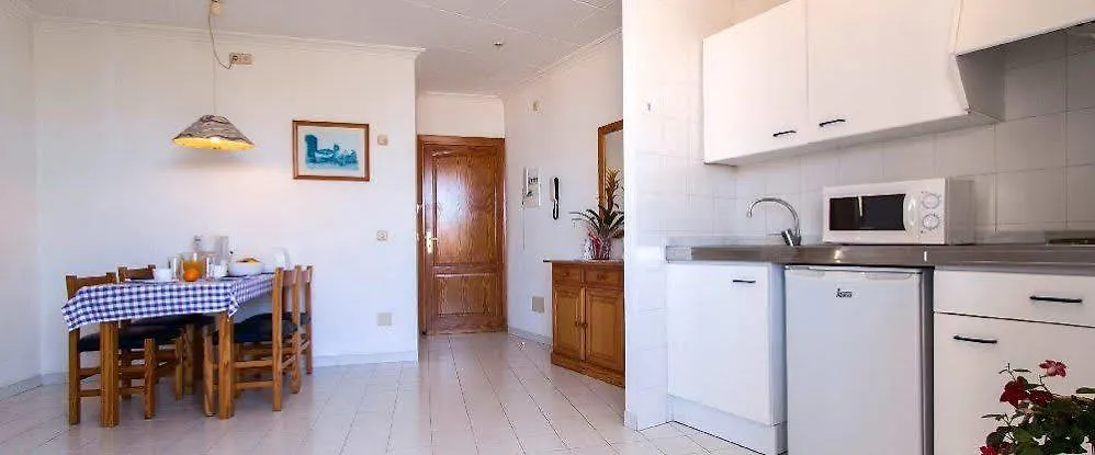 Es Trenc Hotel Colonia de Sant Jordi