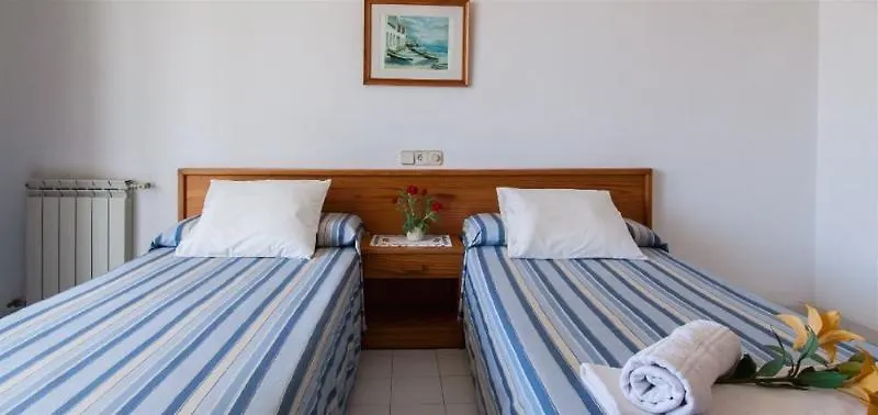 Es Trenc Hotel Colonia de Sant Jordi