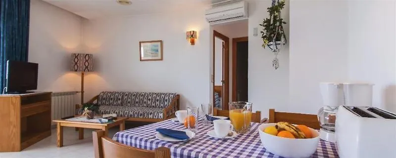 Es Trenc Hotel Colonia de Sant Jordi 3*,  Spain