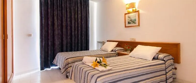 Es Trenc Hotel Colonia de Sant Jordi 3*,