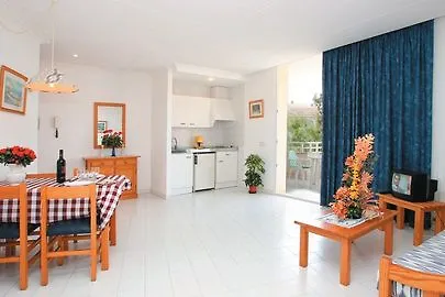 Es Trenc Ξενοδοχείο Colonia de Sant Jordi