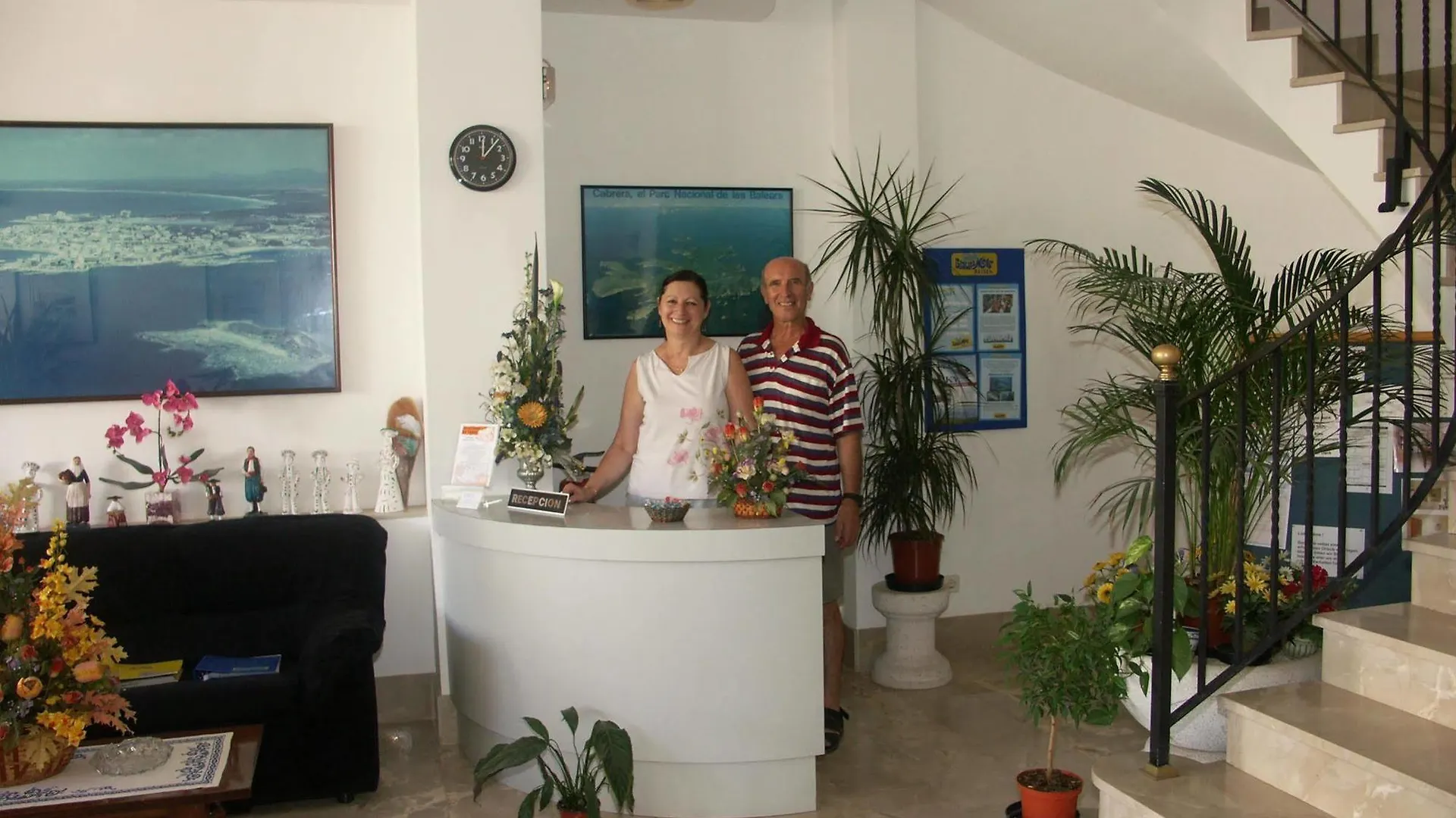 Es Trenc Ξενοδοχείο Colonia de Sant Jordi