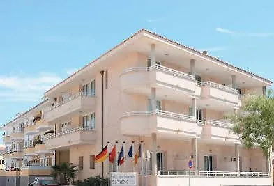 Es Trenc Ξενοδοχείο Colonia de Sant Jordi Ισπανία