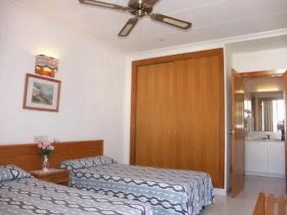 Es Trenc Ξενοδοχείο Colonia de Sant Jordi
