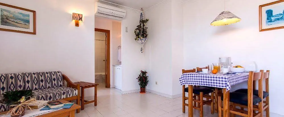 Es Trenc Ξενοδοχείο Colonia de Sant Jordi