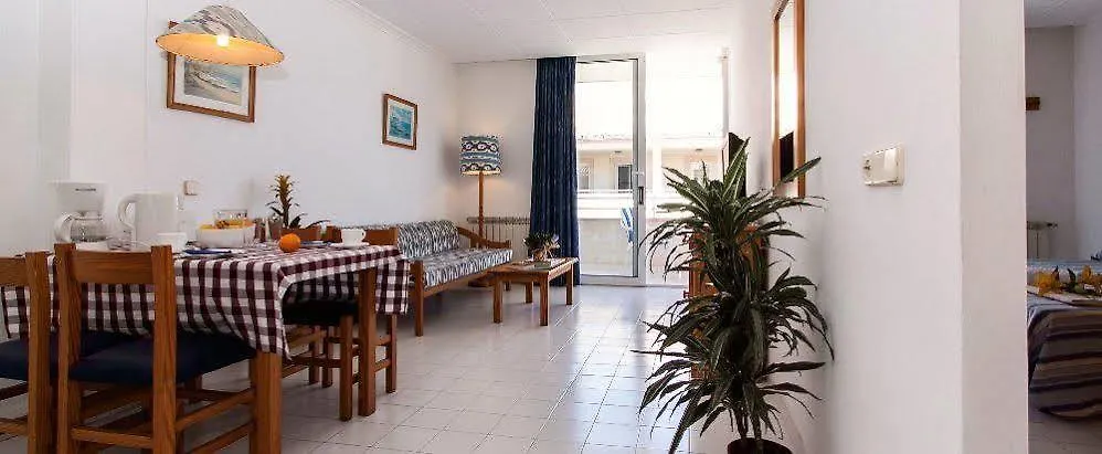 Es Trenc Ξενοδοχείο Colonia de Sant Jordi 3*,