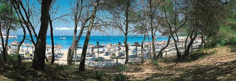 Es Trenc Ξενοδοχείο Colonia de Sant Jordi
