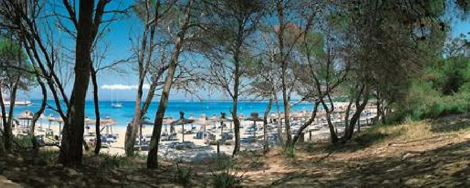 Es Trenc Ξενοδοχείο Colonia de Sant Jordi 3*,  Ισπανία